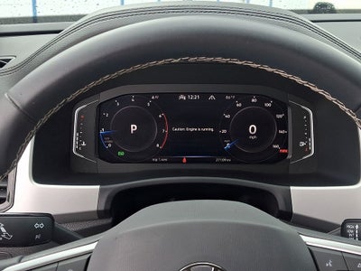 2023 Volkswagen Atlas 2.0T SE w/Technology