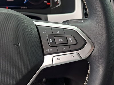 2023 Volkswagen Atlas 2.0T SE w/Technology