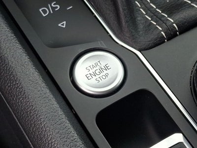 2023 Volkswagen Atlas 2.0T SE w/Technology