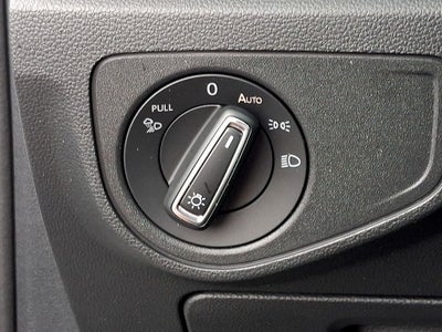 2023 Volkswagen Atlas 2.0T SE w/Technology