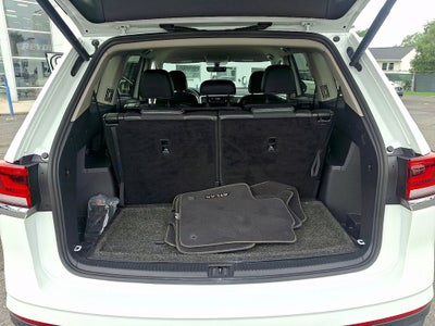 2023 Volkswagen Atlas 2.0T SE w/Technology