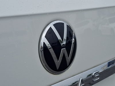 2023 Volkswagen Atlas 2.0T SE w/Technology