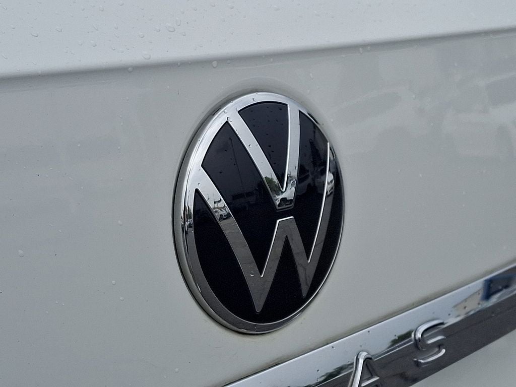 2023 Volkswagen Atlas 2.0T SE w/Technology