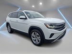 2023 Volkswagen Atlas 2.0T SE w/Technology