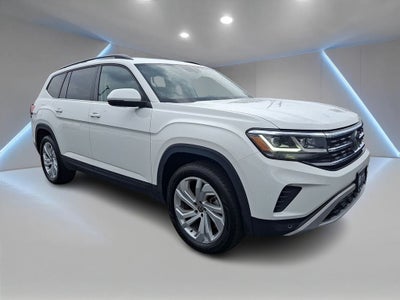 2023 Volkswagen Atlas 2.0T SE w/Technology