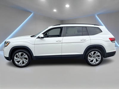 2023 Volkswagen Atlas 2.0T SE w/Technology