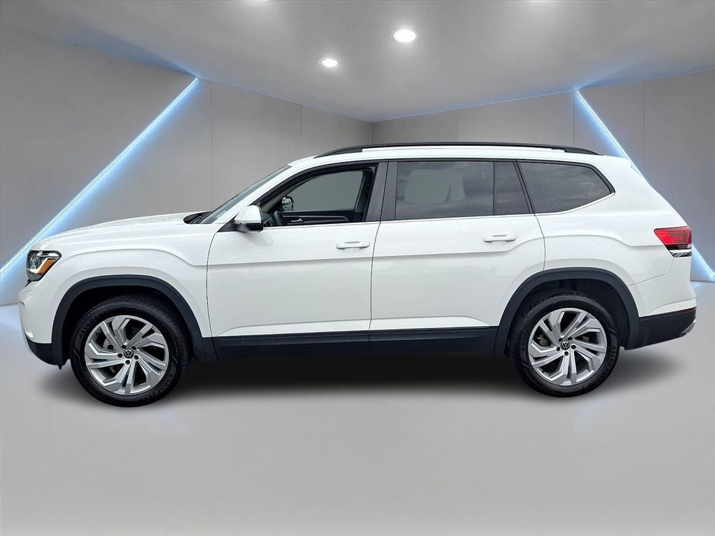 2023 Volkswagen Atlas 2.0T SE w/Technology