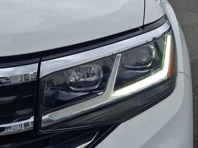 2023 Volkswagen Atlas 2.0T SE w/Technology