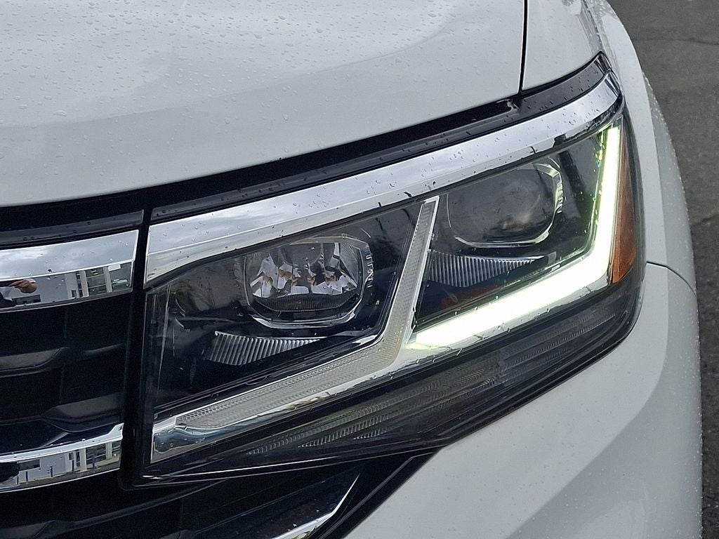2023 Volkswagen Atlas 2.0T SE w/Technology