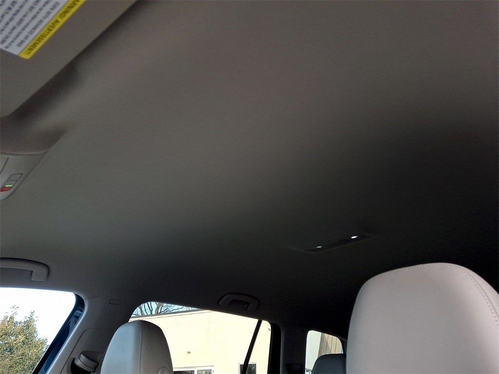 2023 Volkswagen Atlas 2.0T SE w/Technology