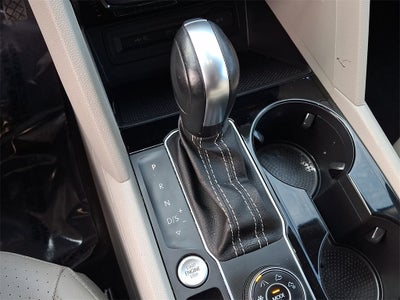 2023 Volkswagen Atlas 2.0T SE w/Technology