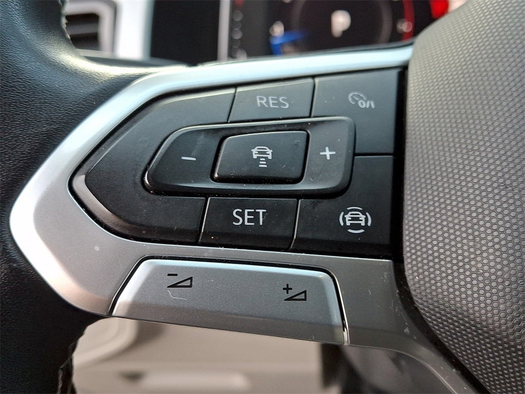 2023 Volkswagen Atlas 2.0T SE w/Technology