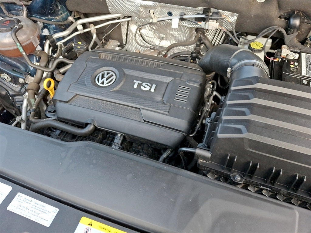 2023 Volkswagen Atlas 2.0T SE w/Technology