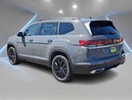 2026 Volkswagen Atlas SE w/Technology