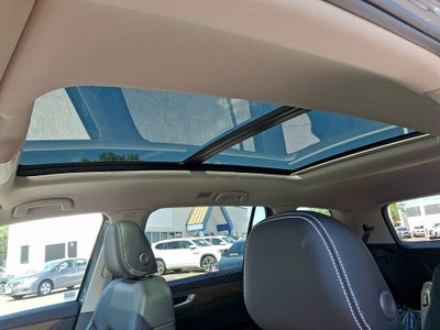 2026 Volkswagen Atlas SE w/Technology