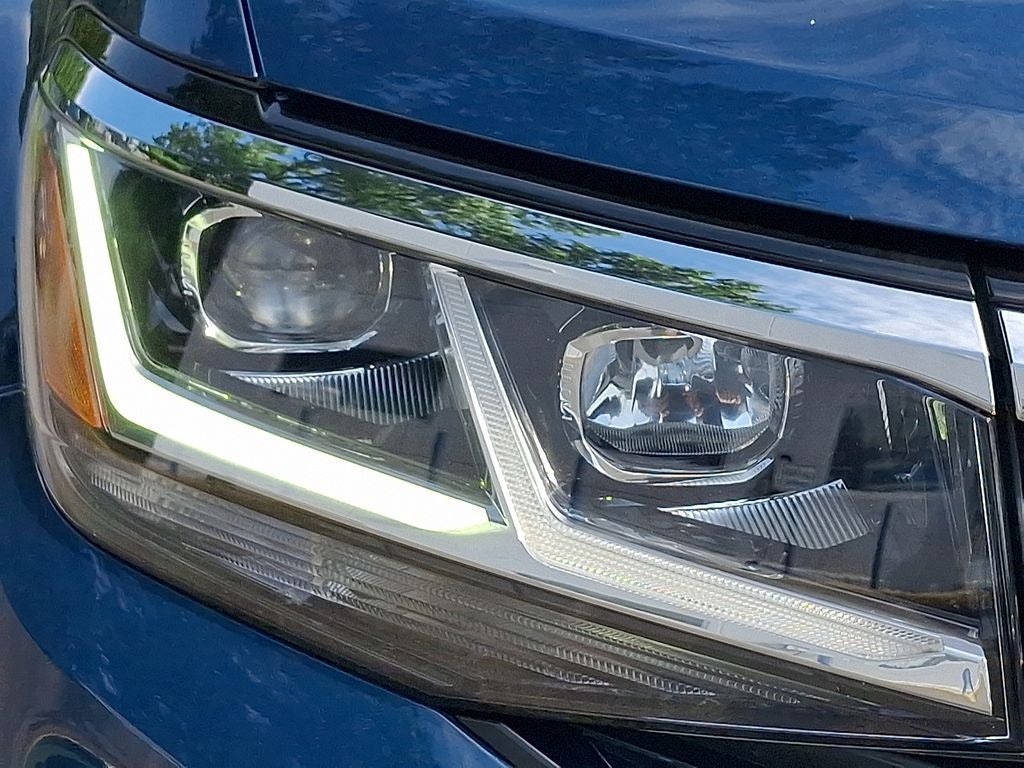 2023 Volkswagen Atlas 2.0T SE w/Technology