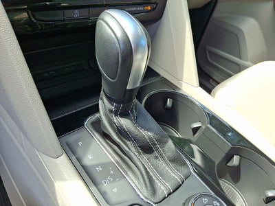 2023 Volkswagen Atlas 2.0T SE w/Technology