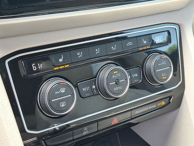 2023 Volkswagen Atlas 2.0T SE w/Technology