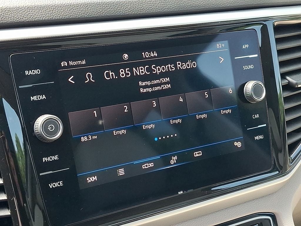 2023 Volkswagen Atlas 2.0T SE w/Technology