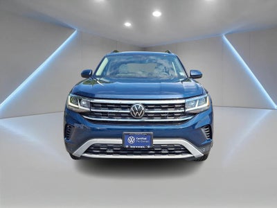 2023 Volkswagen Atlas 2.0T SE w/Technology