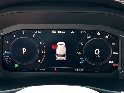 2023 Volkswagen Atlas 2.0T SE w/Technology