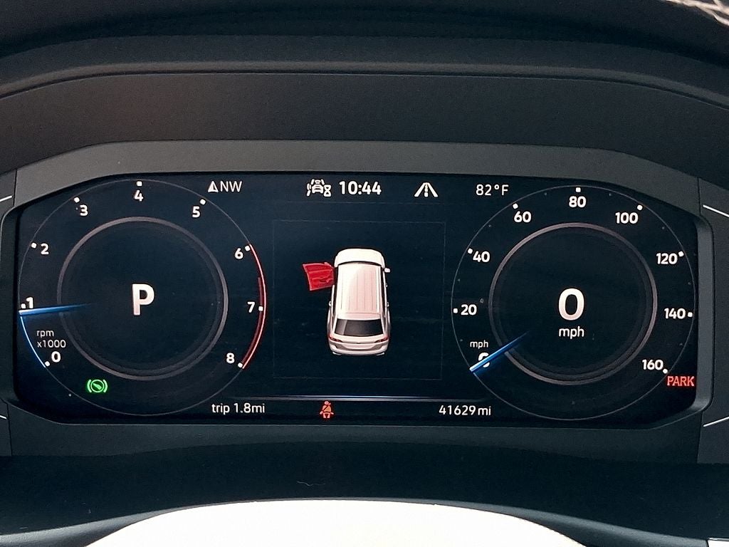 2023 Volkswagen Atlas 2.0T SE w/Technology