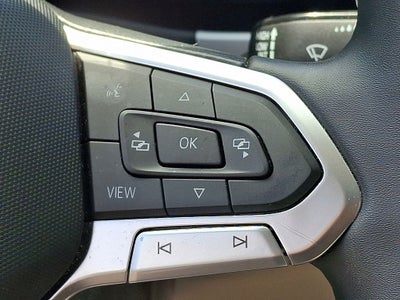 2023 Volkswagen Atlas 2.0T SE w/Technology