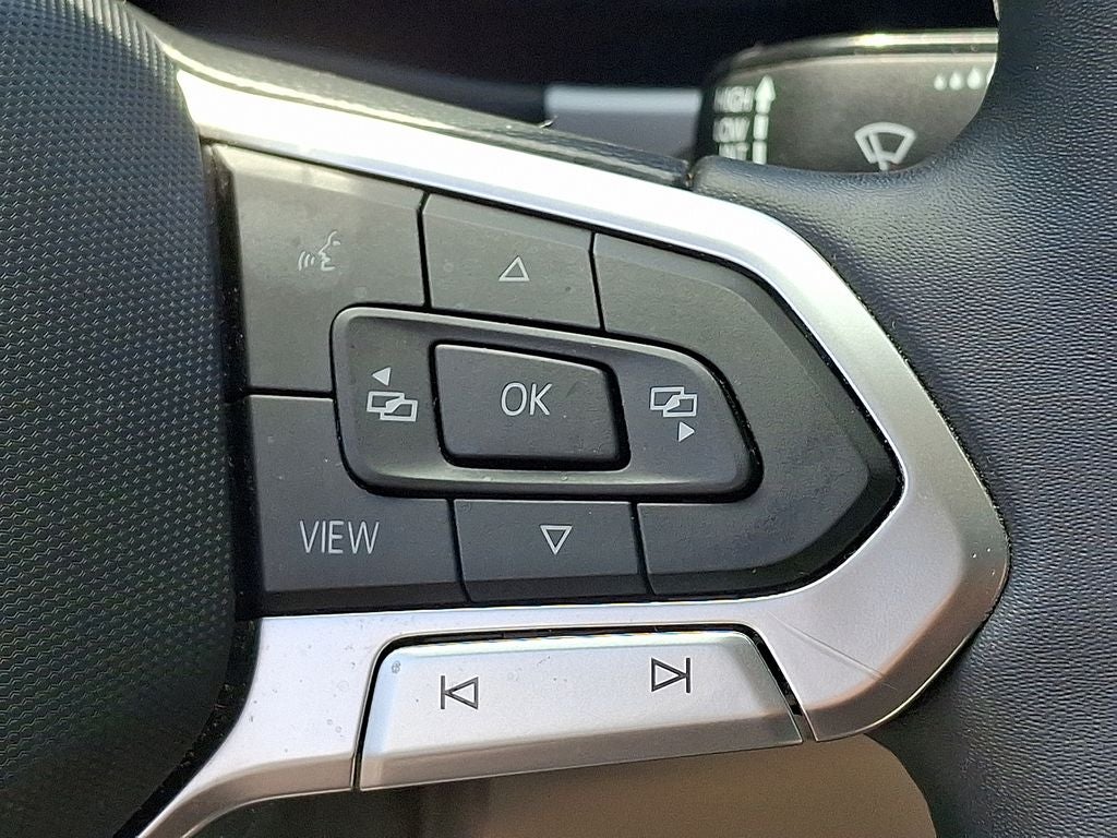 2023 Volkswagen Atlas 2.0T SE w/Technology
