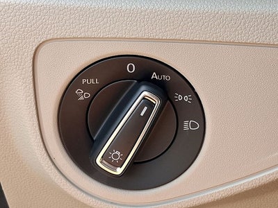 2023 Volkswagen Atlas 2.0T SE w/Technology