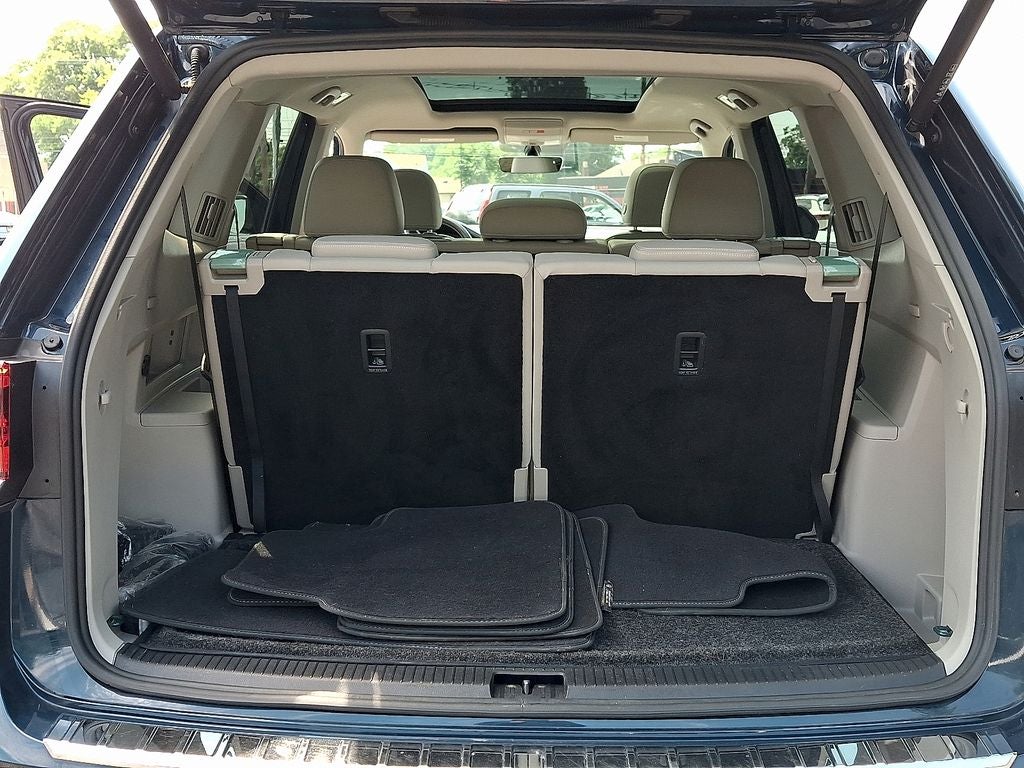 2023 Volkswagen Atlas 2.0T SE w/Technology