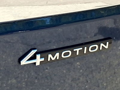 2023 Volkswagen Atlas 2.0T SE w/Technology