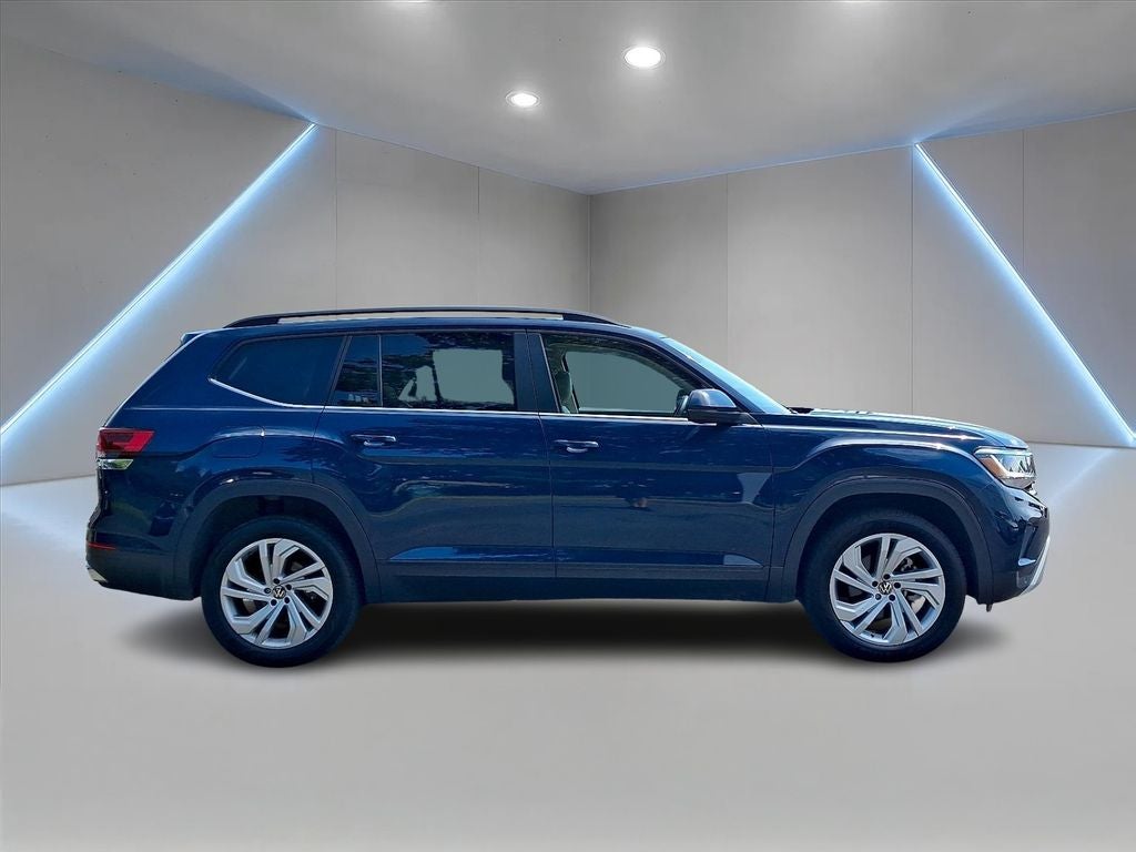2023 Volkswagen Atlas 2.0T SE w/Technology