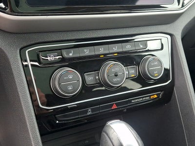 2023 Volkswagen Atlas Cross Sport 2.0T SEL R-Line