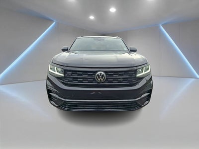 2023 Volkswagen Atlas Cross Sport 2.0T SEL R-Line