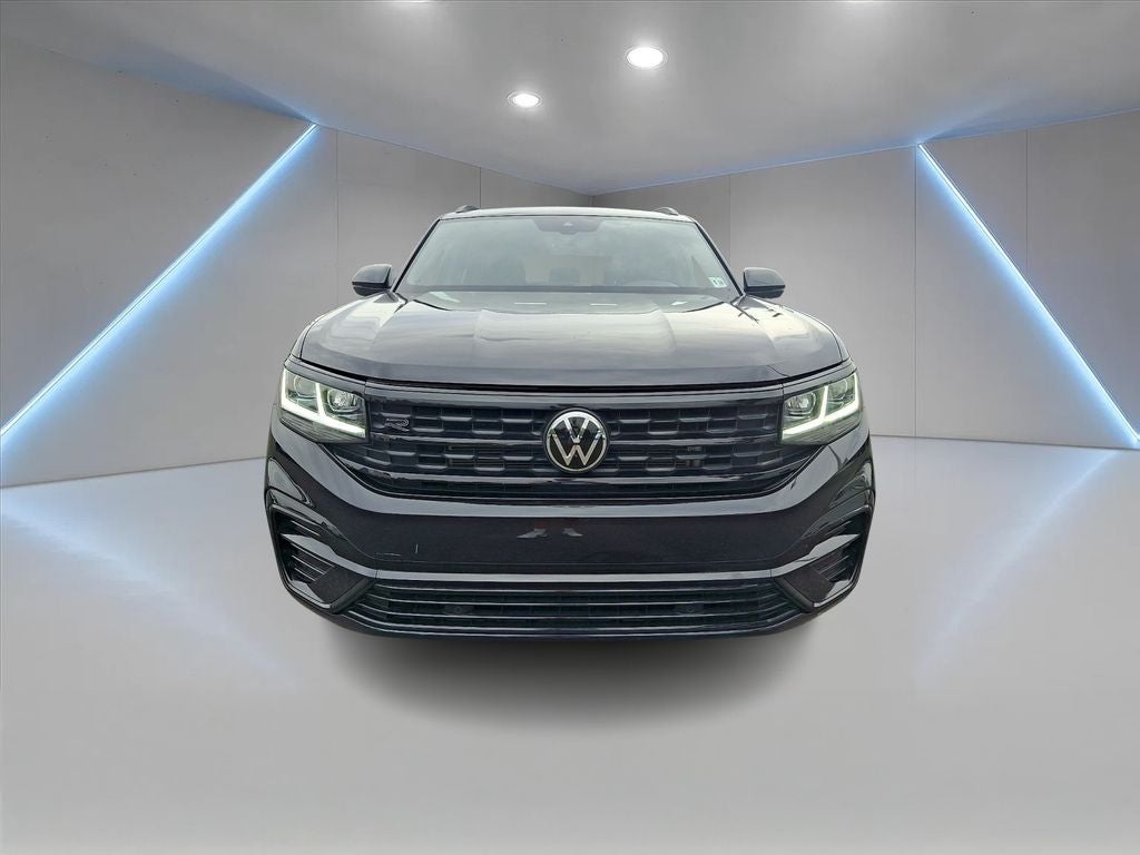 2023 Volkswagen Atlas Cross Sport 2.0T SEL R-Line