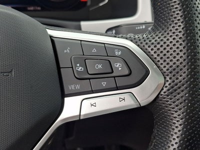 2023 Volkswagen Atlas Cross Sport 2.0T SEL R-Line