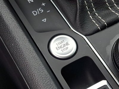 2023 Volkswagen Atlas Cross Sport 2.0T SEL R-Line