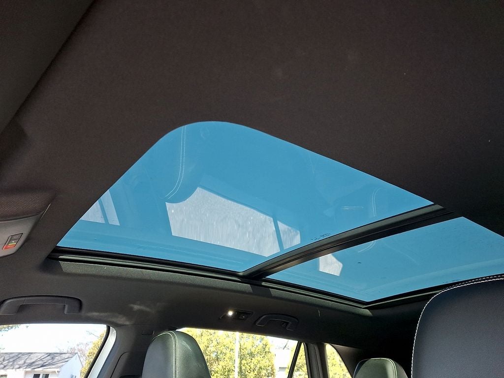 2023 Volkswagen Atlas Cross Sport 3.6L V6 SEL R-Line