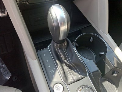 2021 Volkswagen Atlas 3.6L V6 SEL R-Line