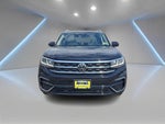2021 Volkswagen Atlas 3.6L V6 SEL R-Line