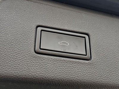 2021 Volkswagen Atlas 3.6L V6 SEL R-Line