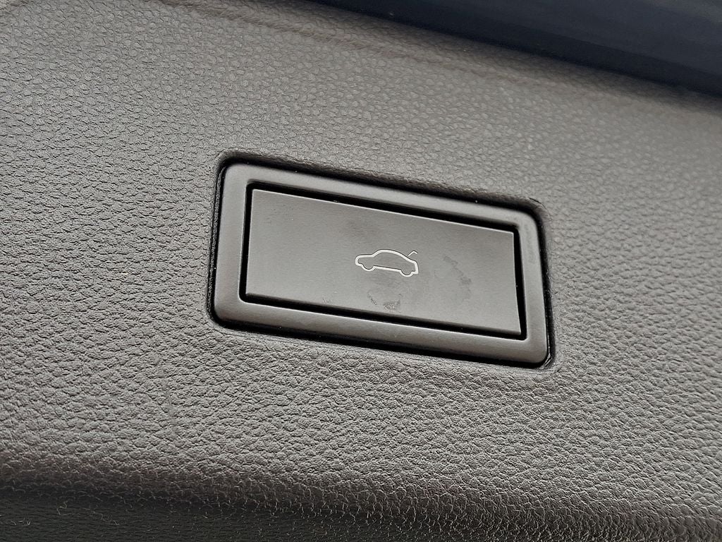 2021 Volkswagen Atlas 3.6L V6 SEL R-Line