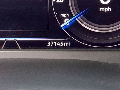 2023 Volkswagen Atlas 3.6L V6 SEL R-Line
