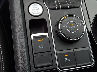 2023 Volkswagen Atlas 3.6L V6 SEL R-Line