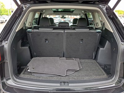 2023 Volkswagen Atlas 3.6L V6 SEL R-Line