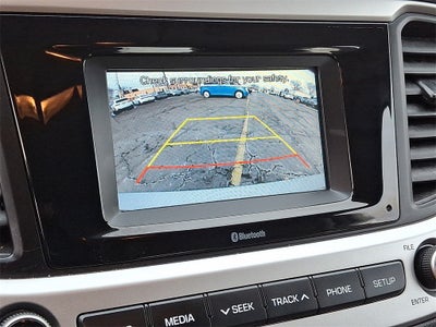 2022 Hyundai Accent SE