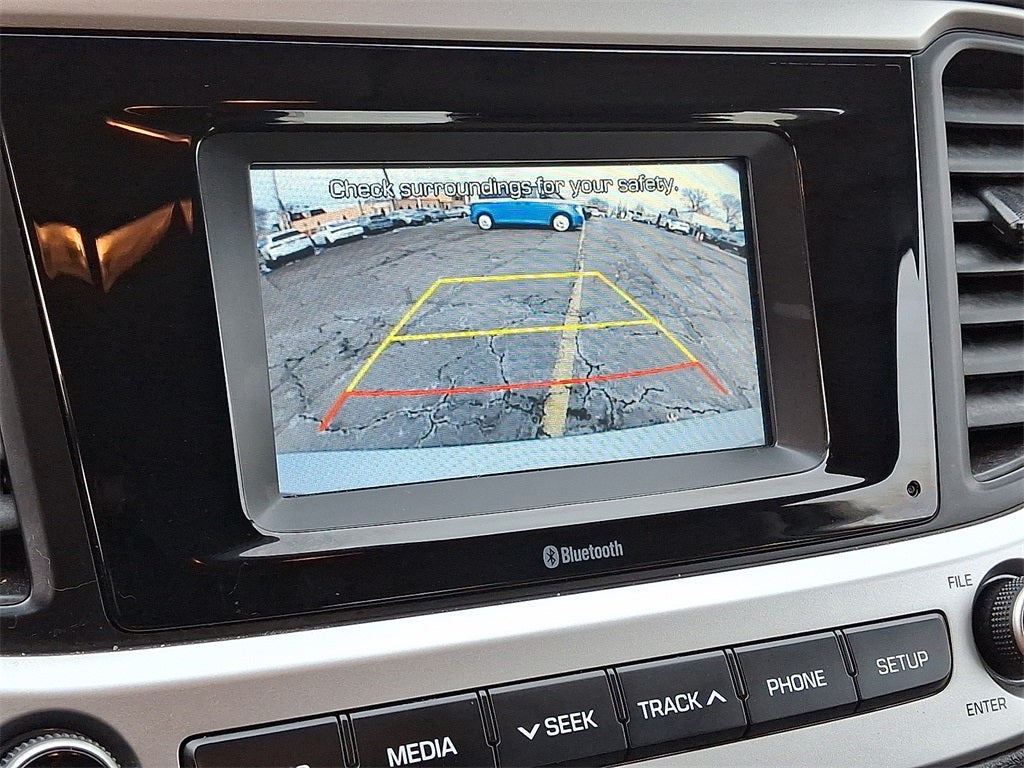 2022 Hyundai Accent SE