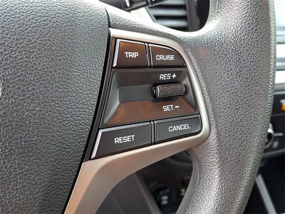 2022 Hyundai Accent SE