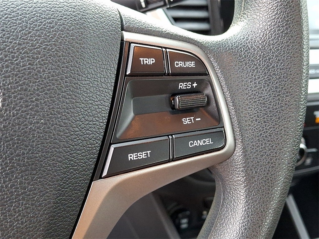 2022 Hyundai Accent SE