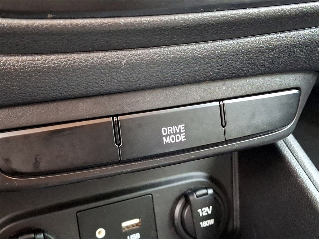 2022 Hyundai Accent SE